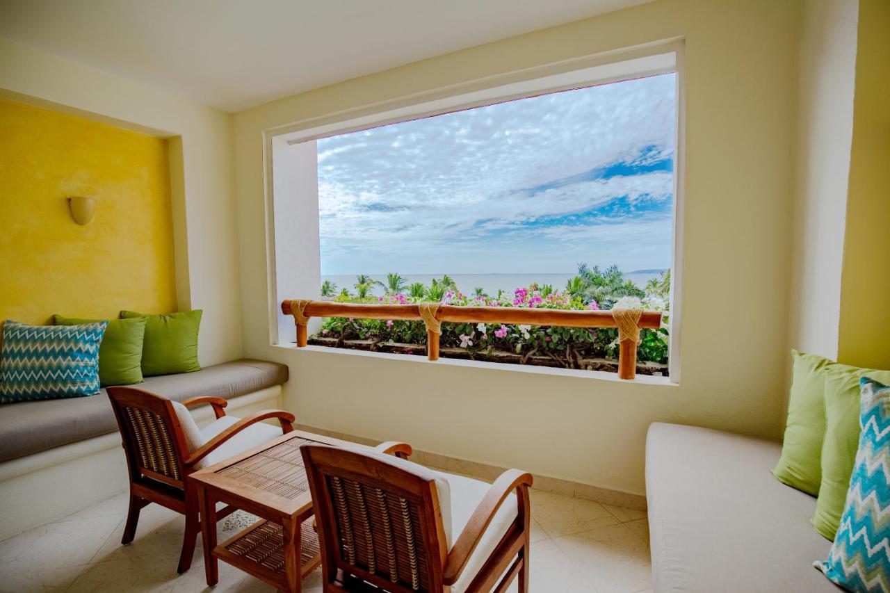 Grand Velas Riviera Nayarit Nuevo Vallarta Exterior foto