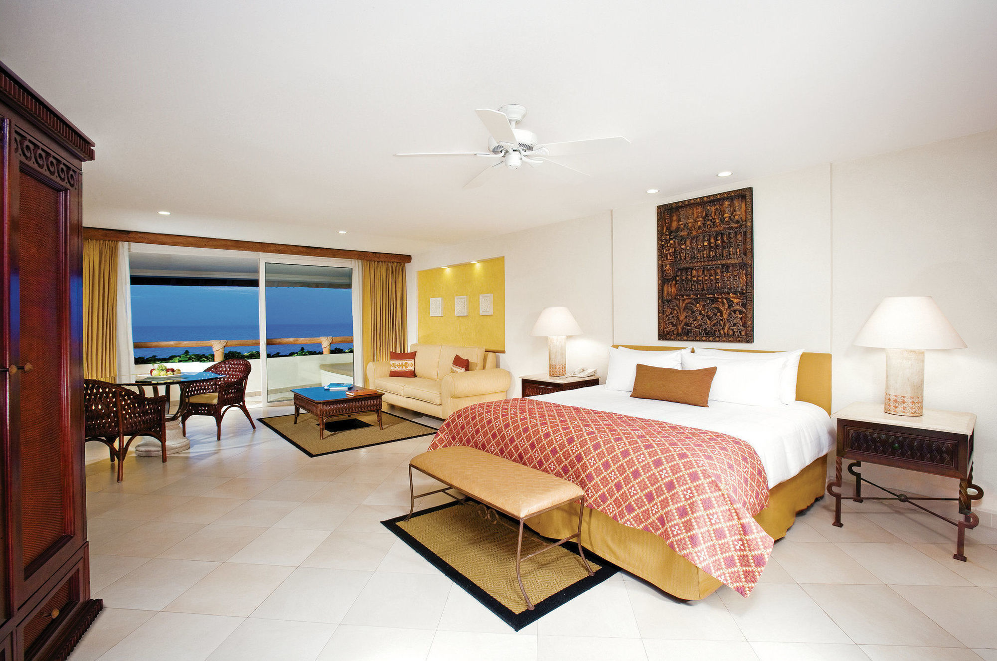 Grand Velas Riviera Nayarit Nuevo Vallarta Quarto foto