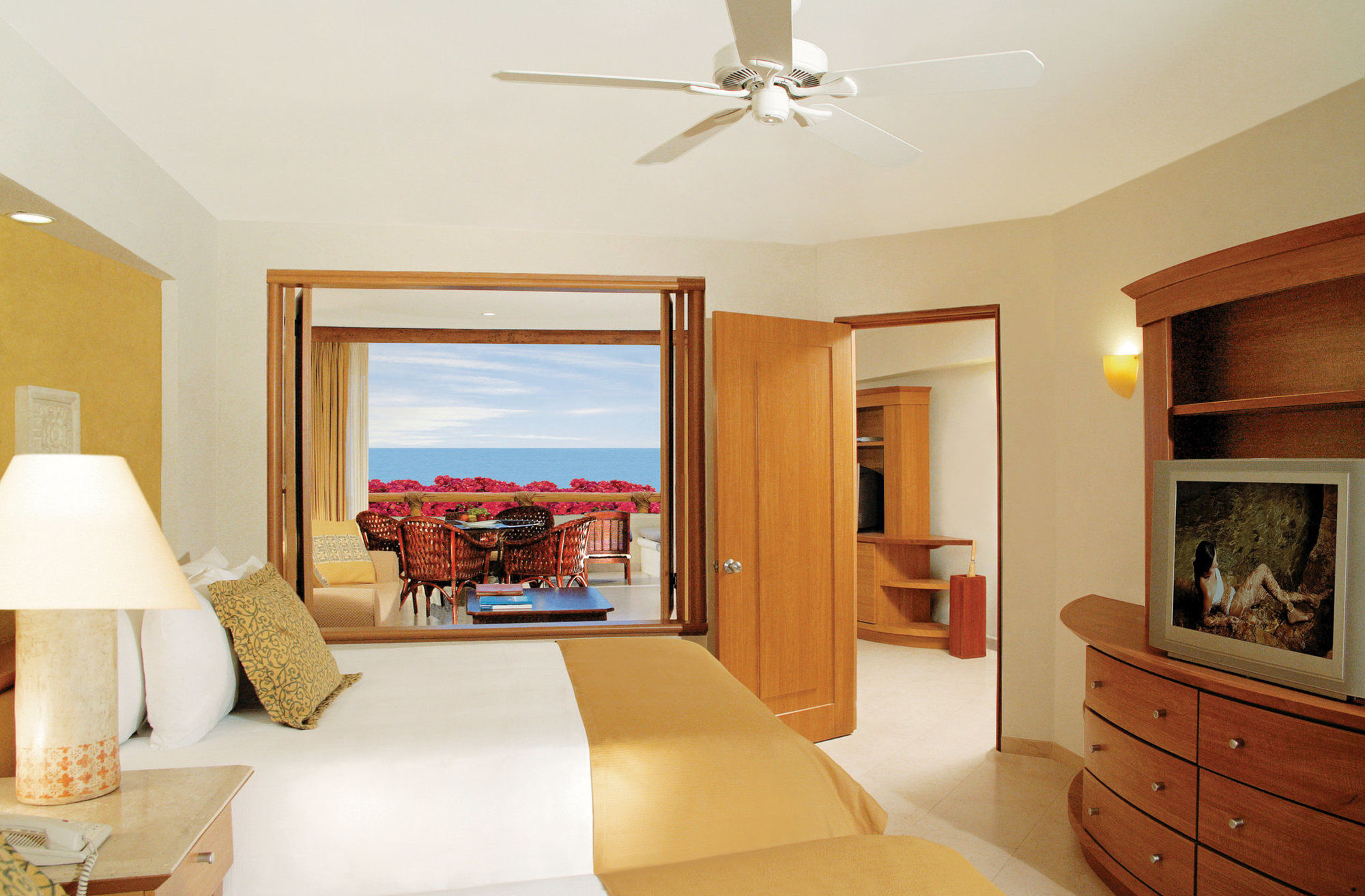 Grand Velas Riviera Nayarit Nuevo Vallarta Quarto foto