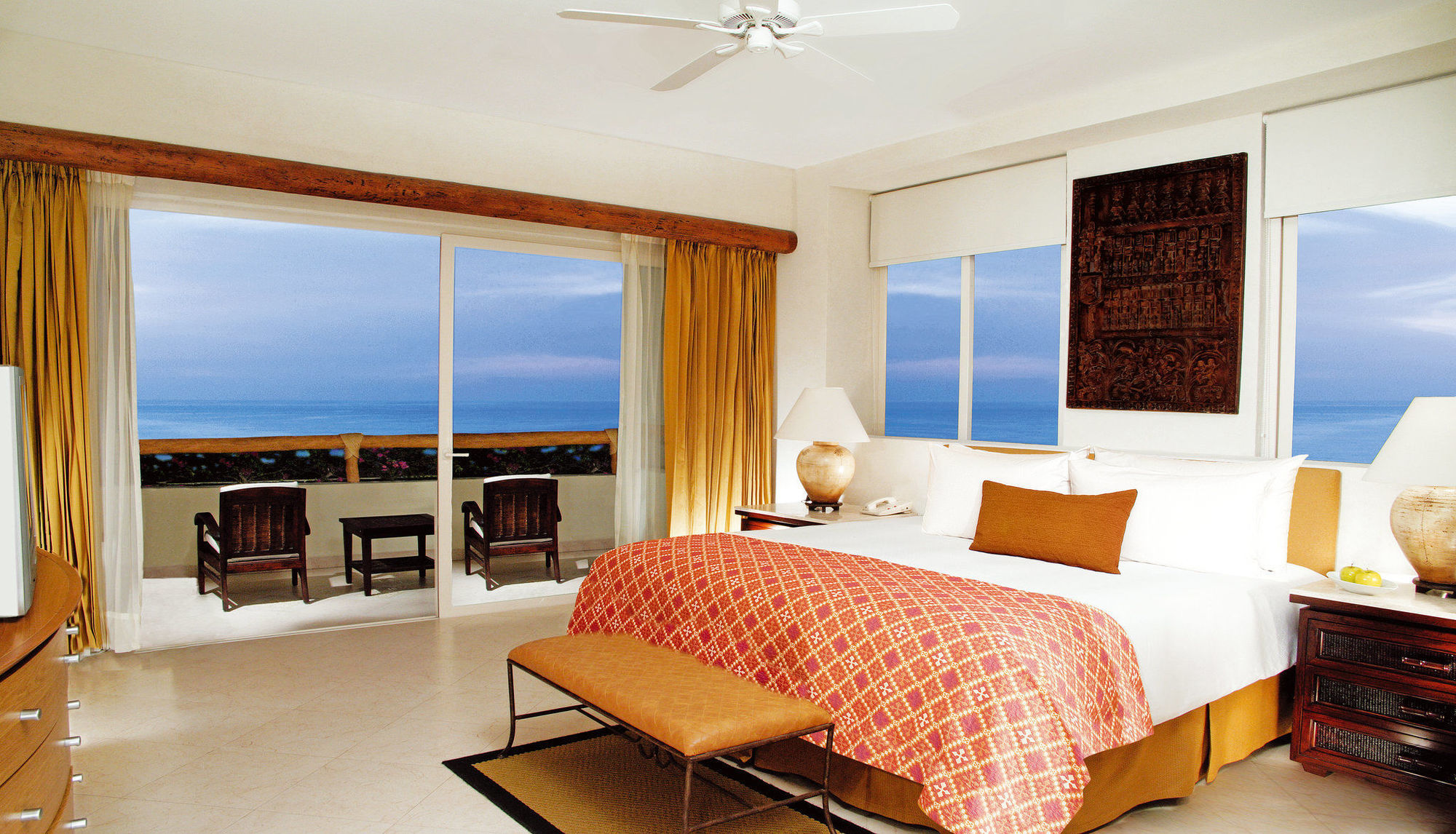 Grand Velas Riviera Nayarit Nuevo Vallarta Quarto foto
