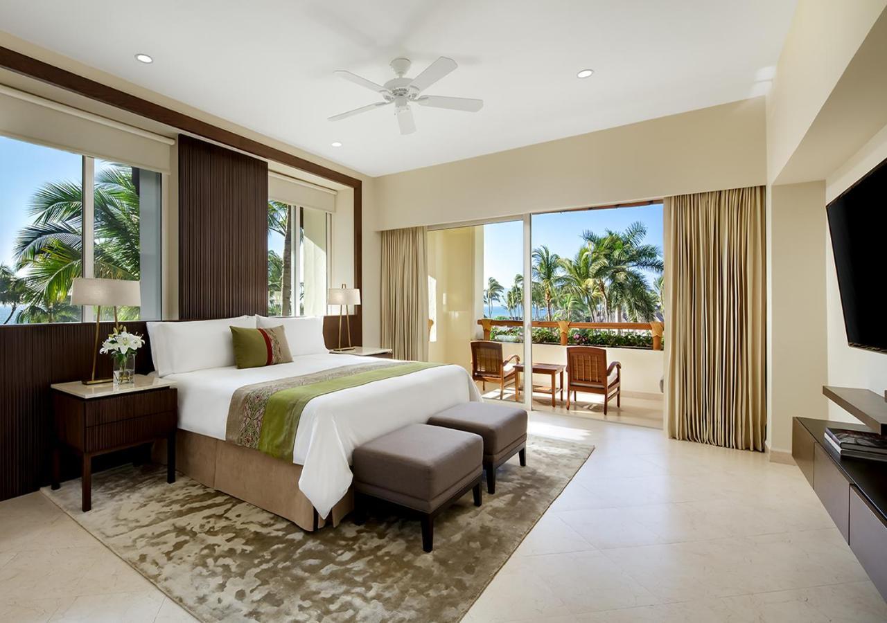 Grand Velas Riviera Nayarit Nuevo Vallarta Exterior foto